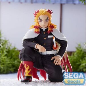 Demon Slayer - Kyojuro Rengoku PM Perching Figure (Hashira Meeting Version)